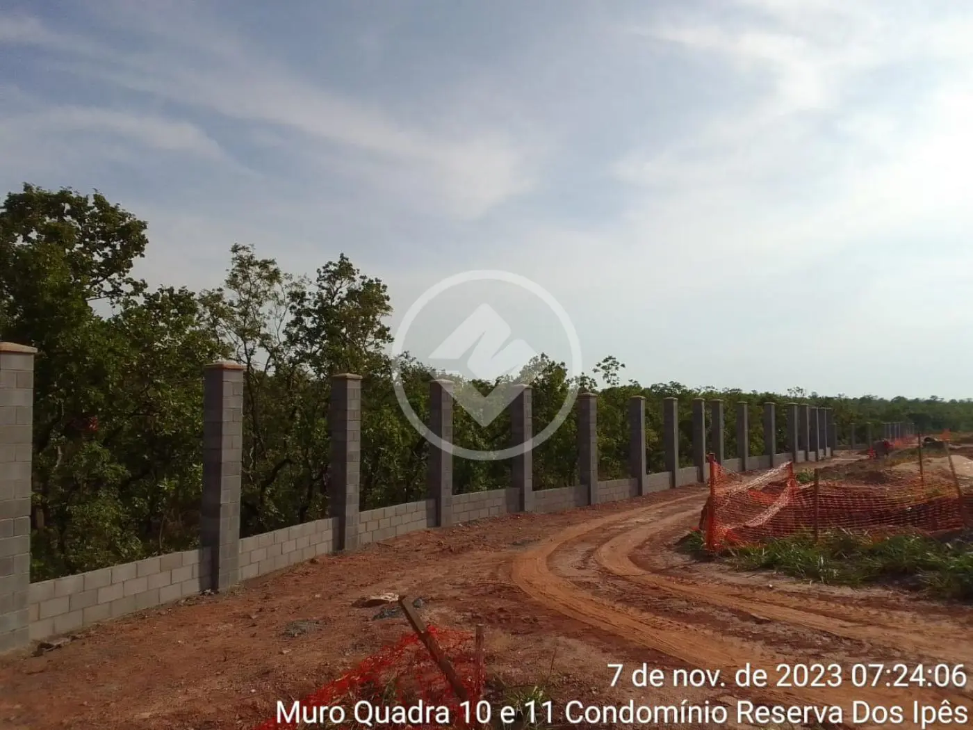 Imagem 4 - Terreno Condomínio em Ribeirão do Lipa, Cuiabá - MT