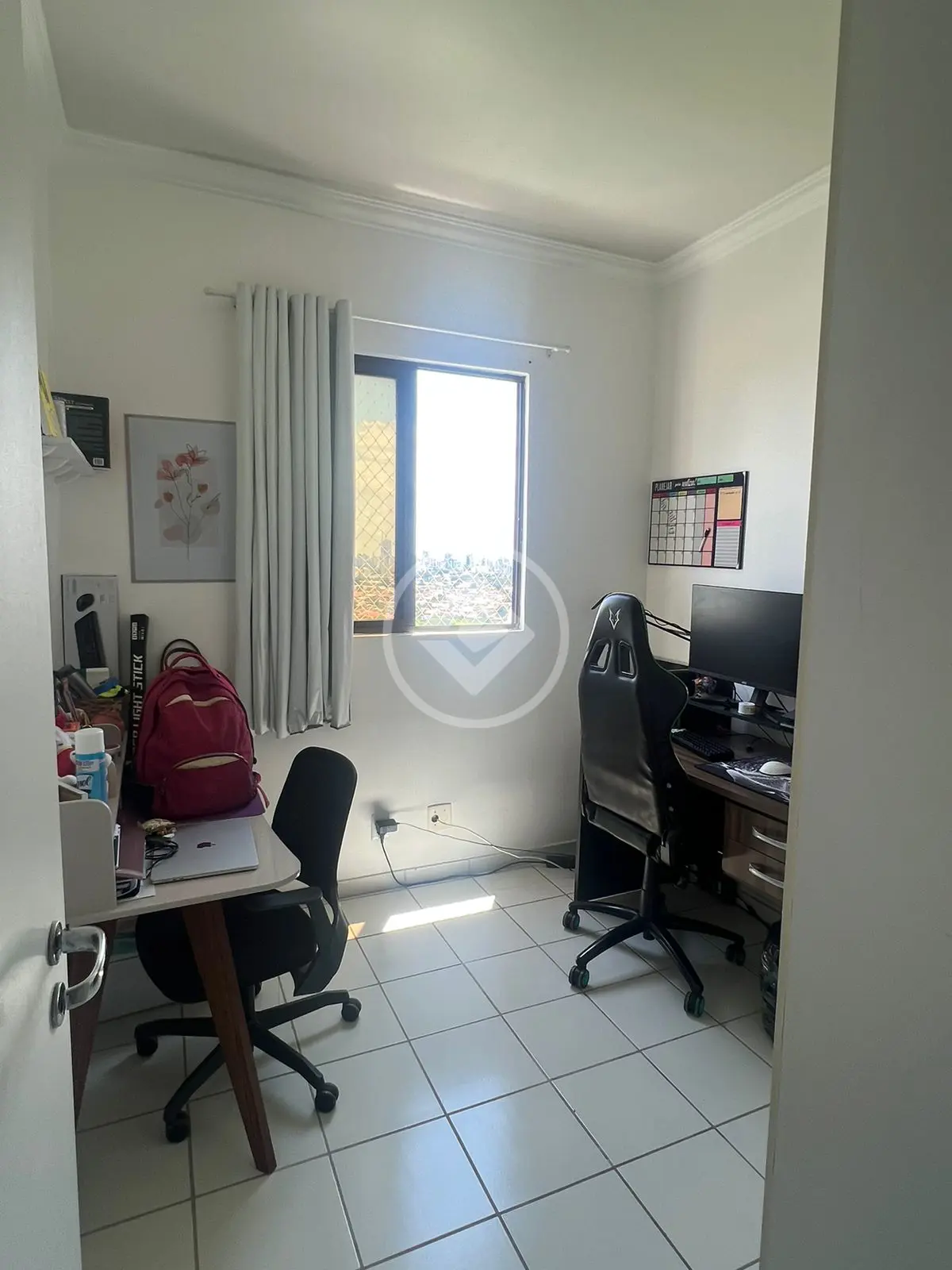Imagem 2 - Apartamento em PAIAGUÁS, Cuiabá - MT