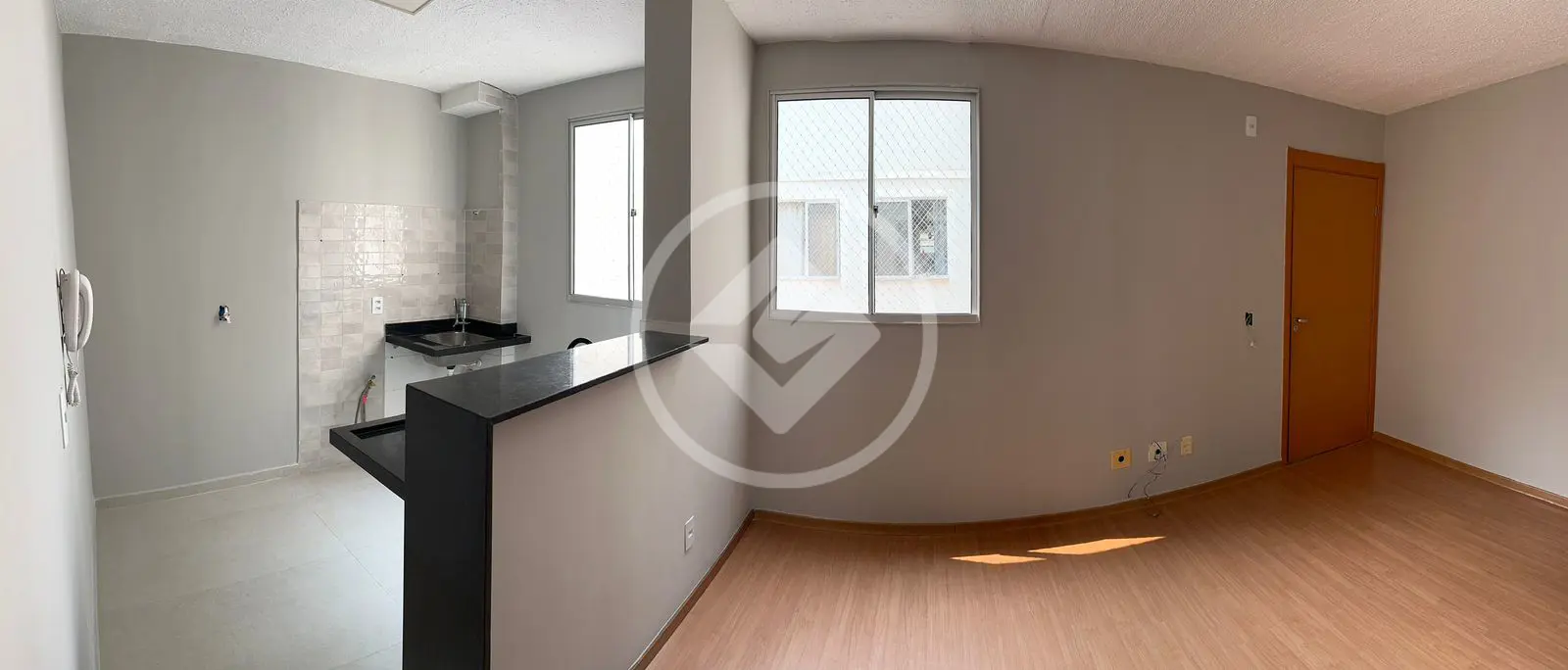 Imagem 1 - Apartamento em Coophema, Cuiabá - MT