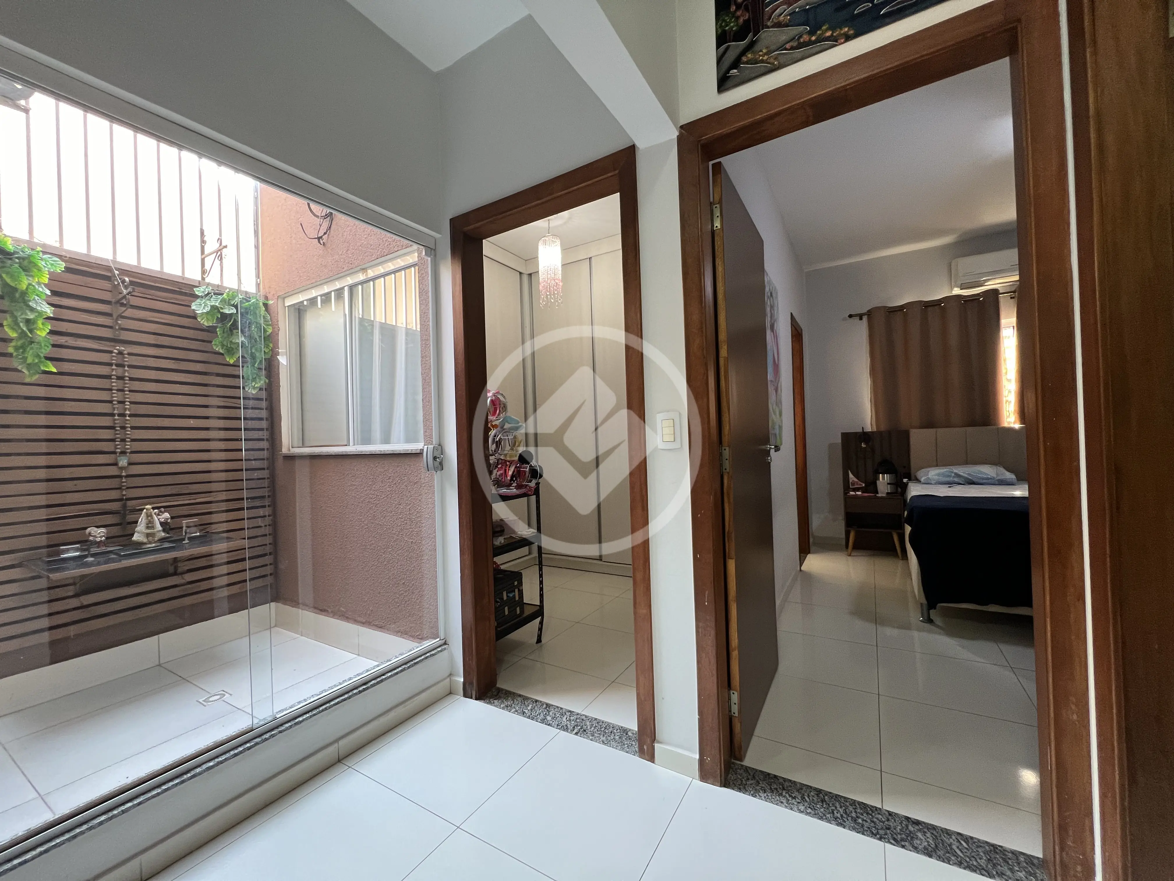 Imagem 5 - Casa em JARDIM CALIFÓRNIA, Cuiabá - MT