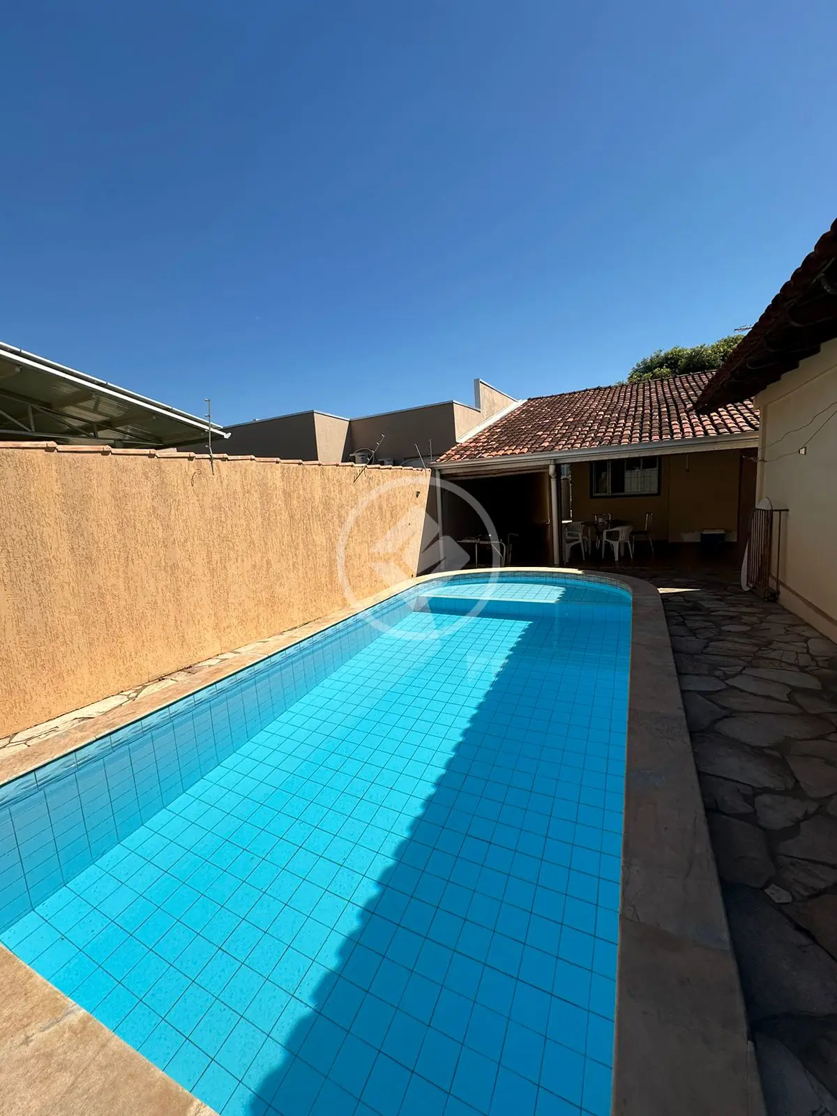 Casa RECANTO DOS PÁSSAROS, Cuiabá - MT — foto 1