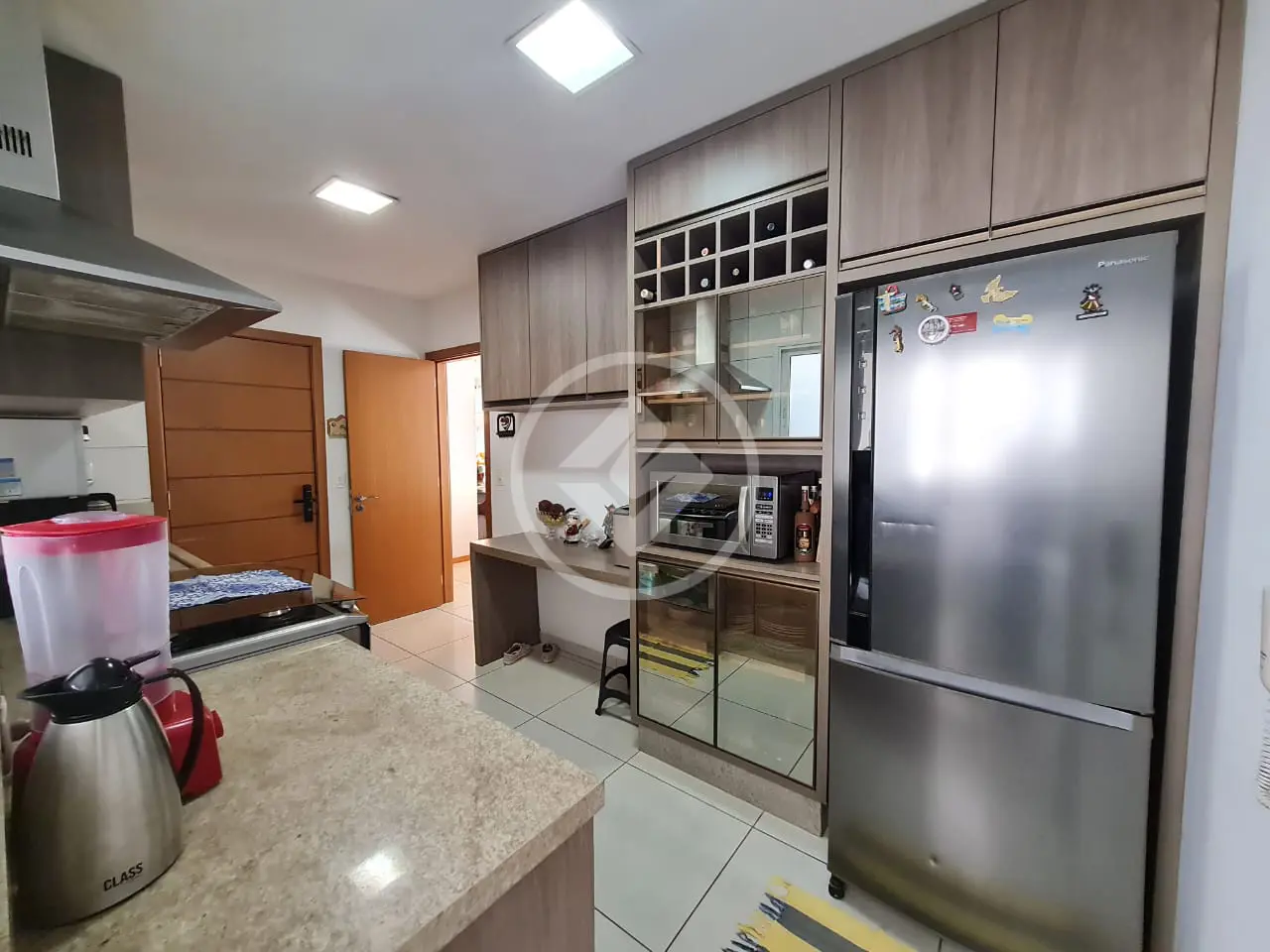 Imagem 5 - Apartamento em Quilombo, Cuiabá - MT