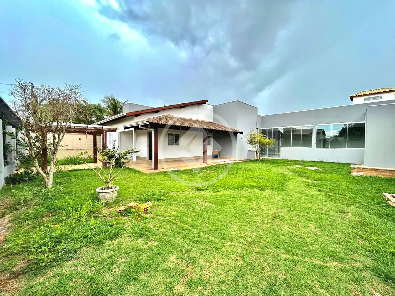 Casa SANTA CRUZ, Chapada dos Guimarães - MT — foto 2