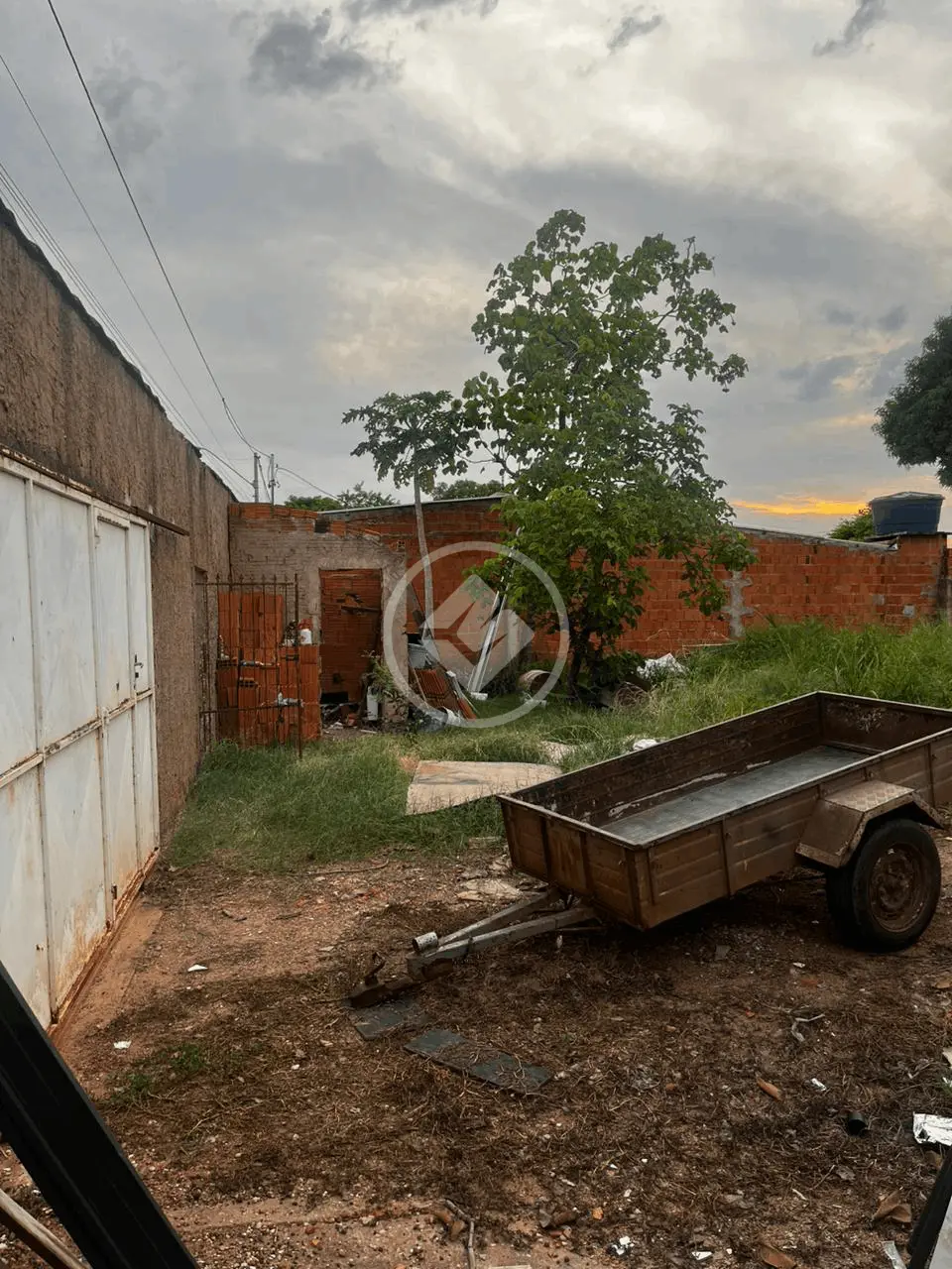 Imagem 2 - Terreno em Doutor Fábio Leite II, Cuiabá - MT