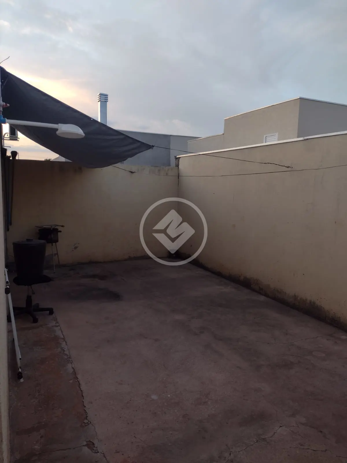 Imagem 3 - Casa Condomínio em Condomínio Residencial Ilhas Canárias, Cuiabá - MT