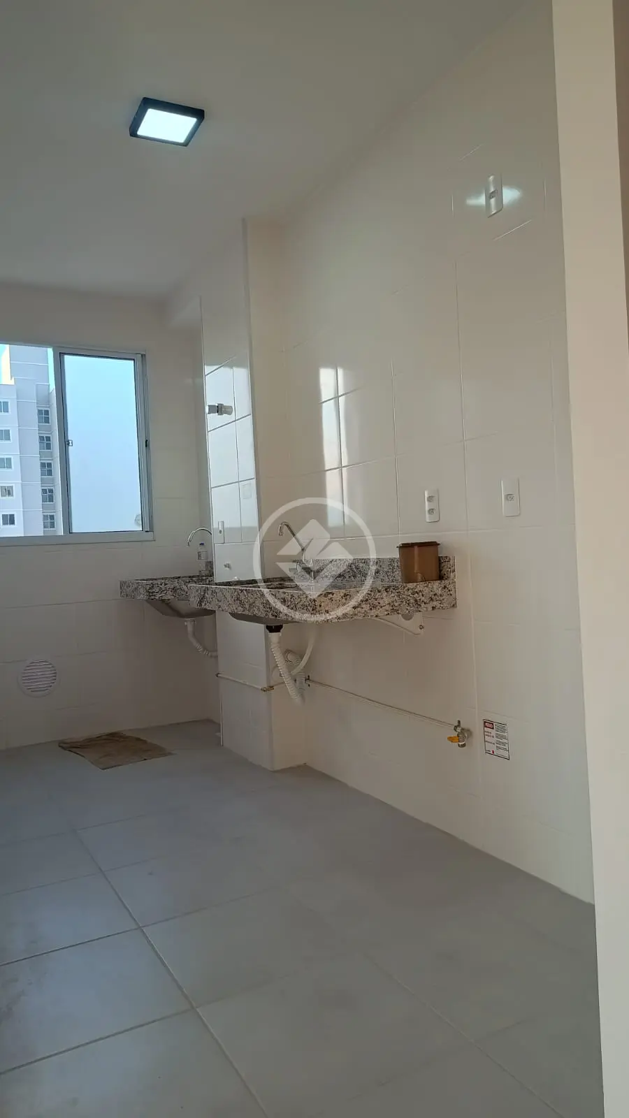 Apartamento BELA MARINA, Cuiabá - MT — foto 1