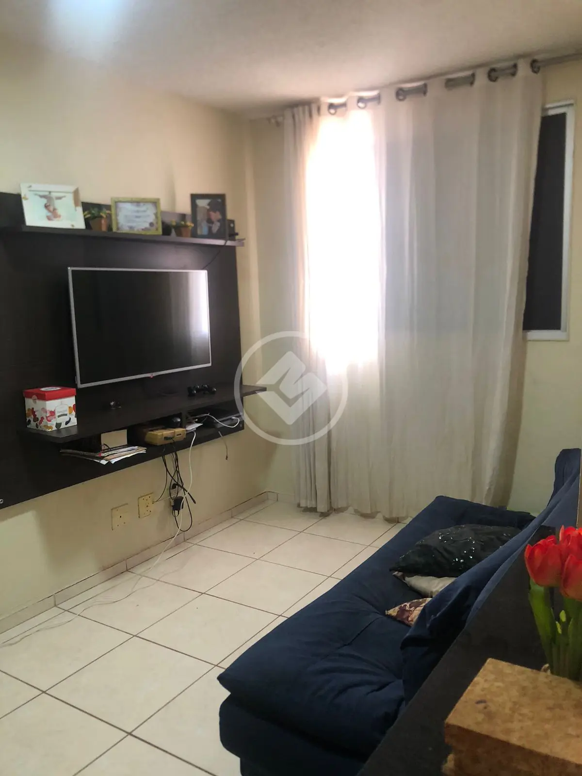 Apartamento COXIPO, Cuiabá - MT — foto 1