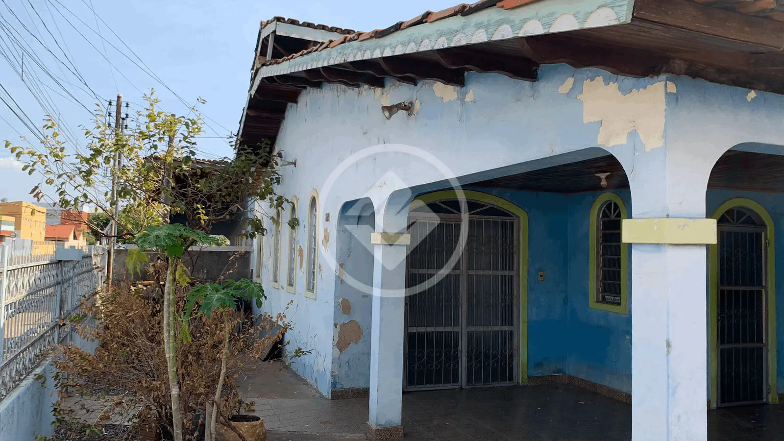 Imagem 2 - Casa em CPA II, Cuiabá - MT