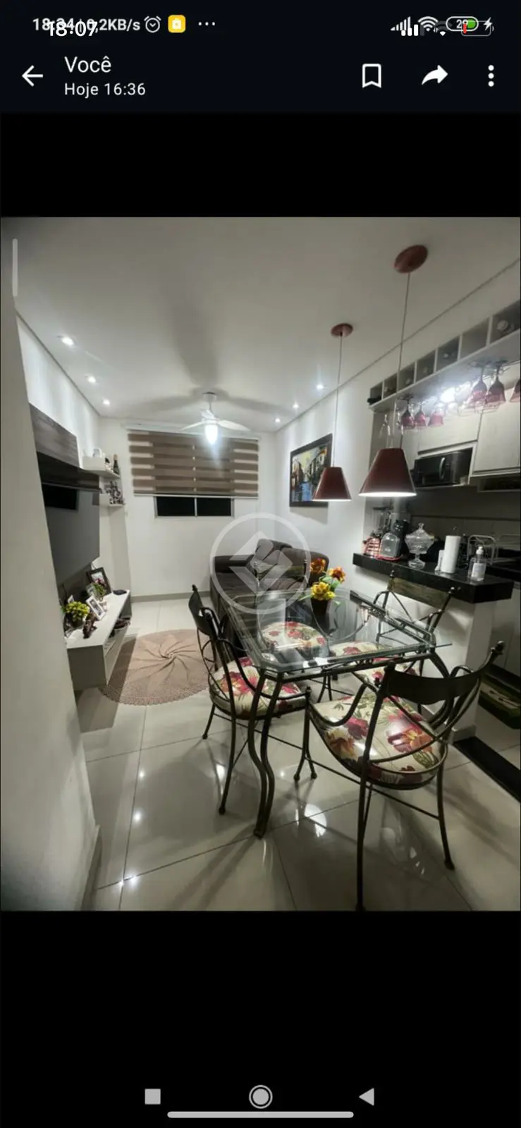 Apartamento PARQUE OHARA, Cuiabá - MT — foto 1