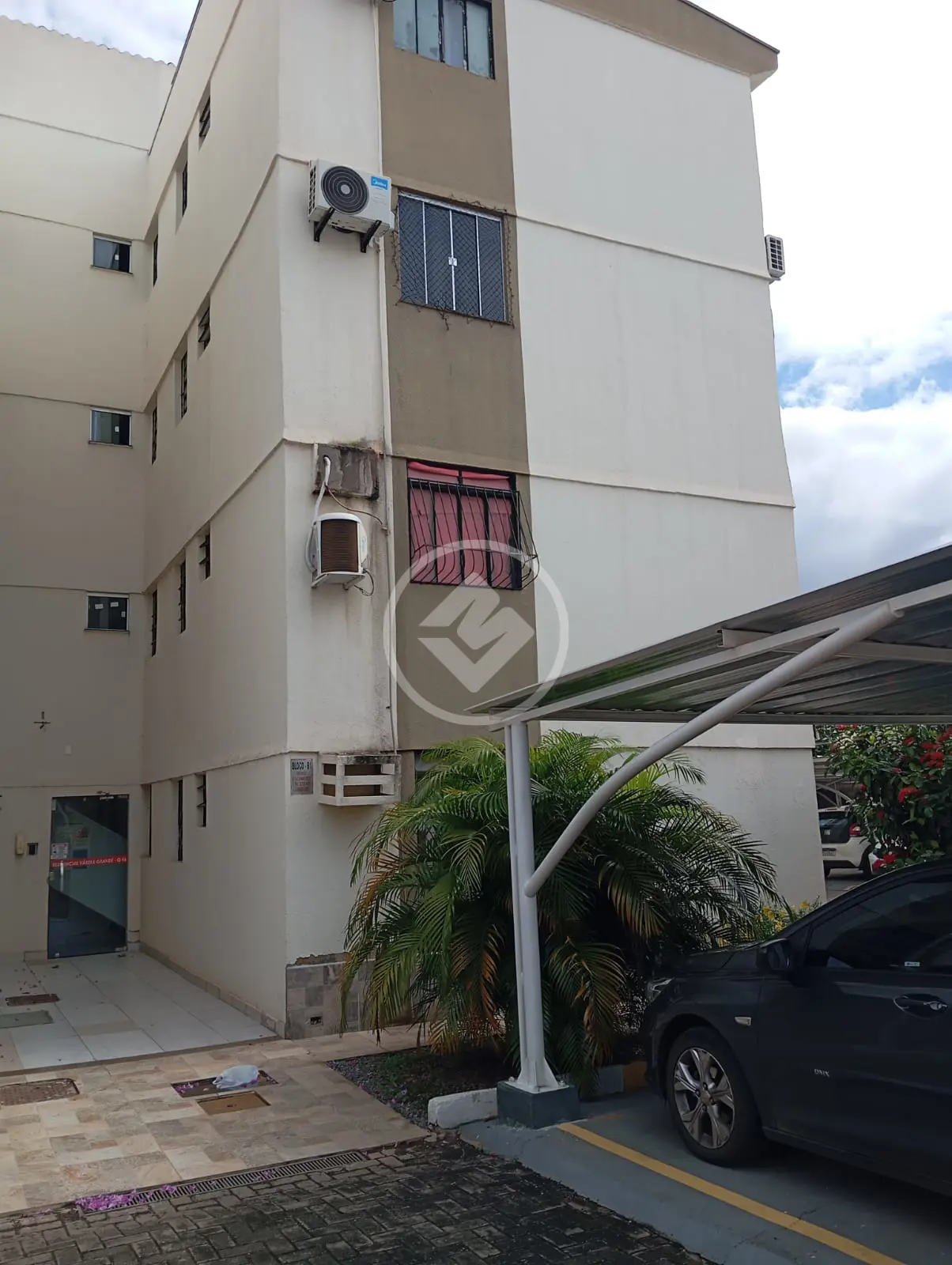 Apartamento JARDIM AEROPORTO, Várzea Grande - MT — foto 1