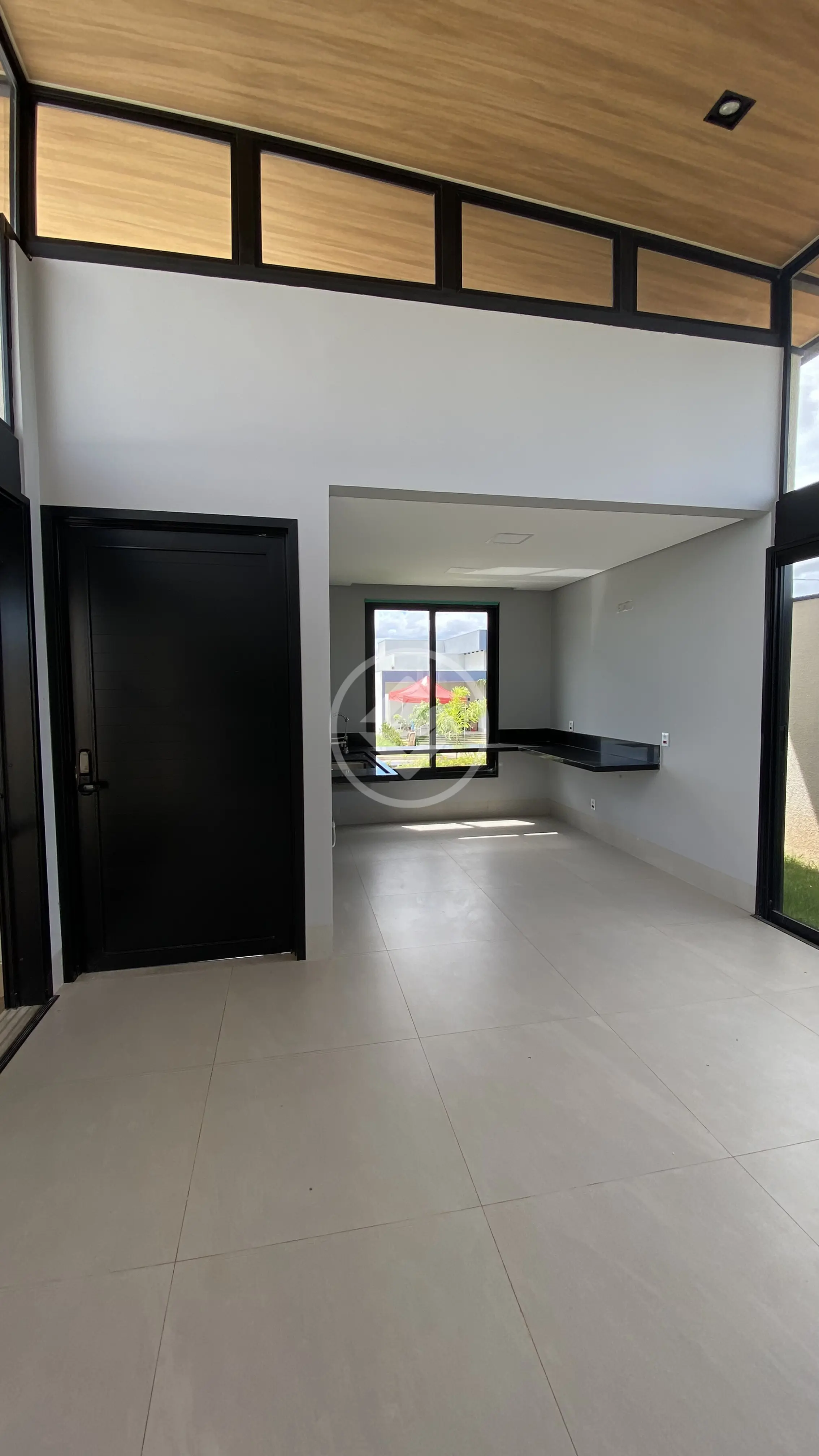Casa Condomínio Petrópolis, Várzea Grande - MT — foto 1