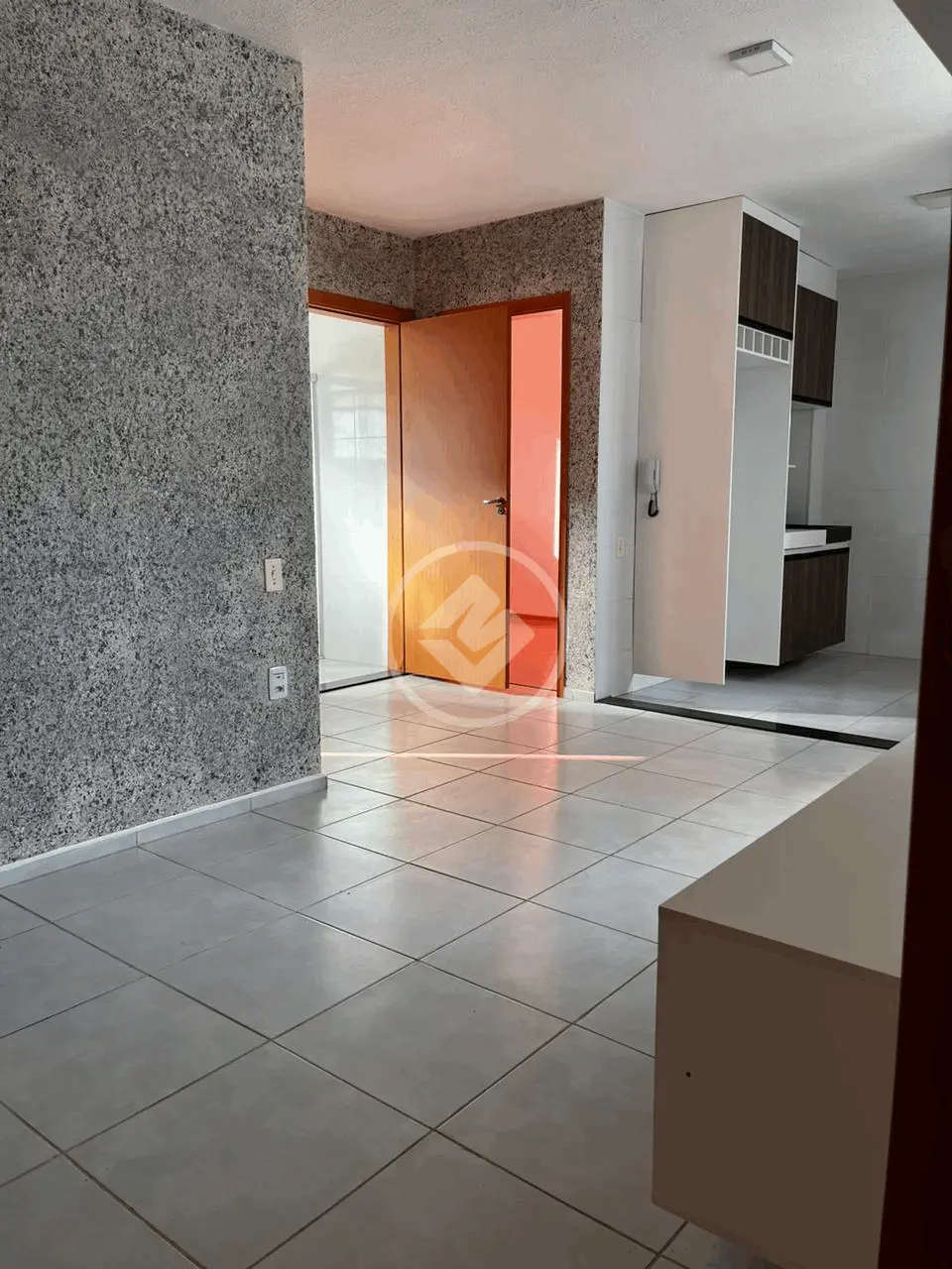 Apartamento COOPHEMA, Cuiabá - MT — foto 2