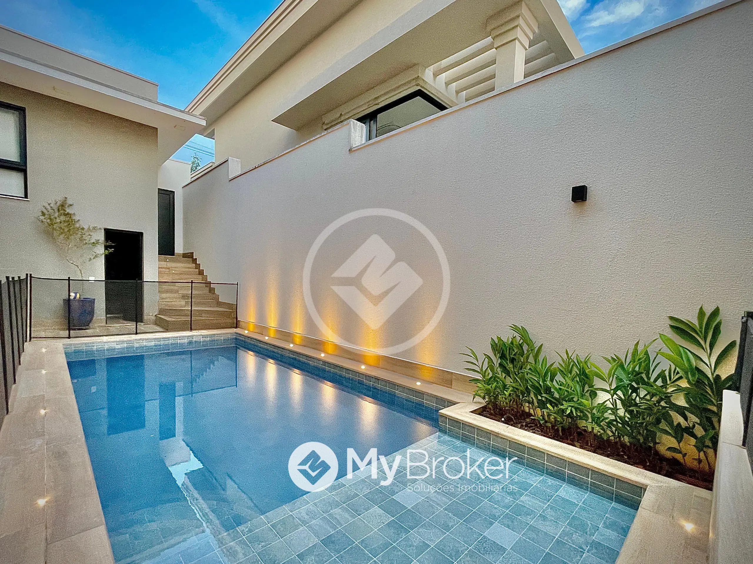 Imagem 4 - Casa Condomínio em Condomínio Residencial Vila Jardim, Cuiabá - MT