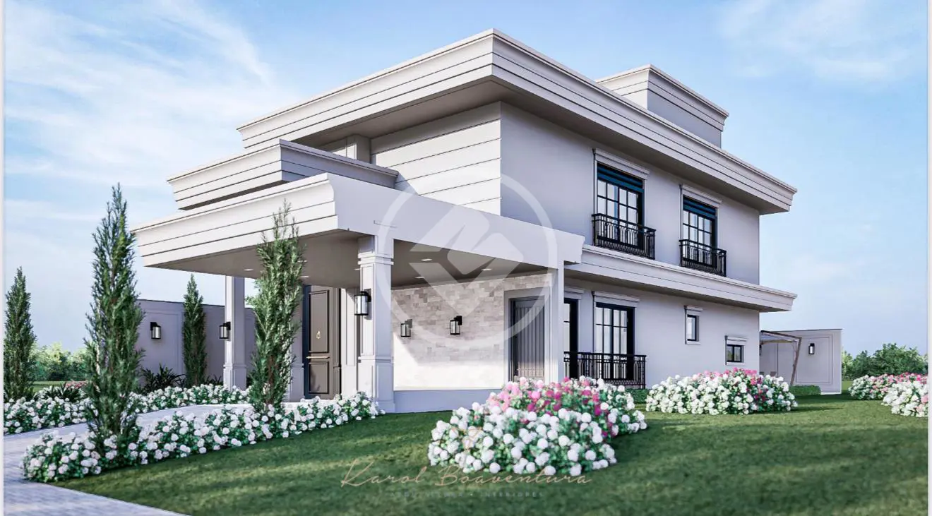 Imagem 6 - Casa Condomínio em JARDIM ITÁLIA, Cuiabá - MT