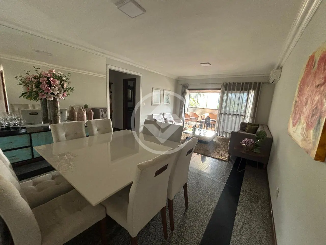 Apartamento Bosque da saude, Cuiabá - MT — foto 1