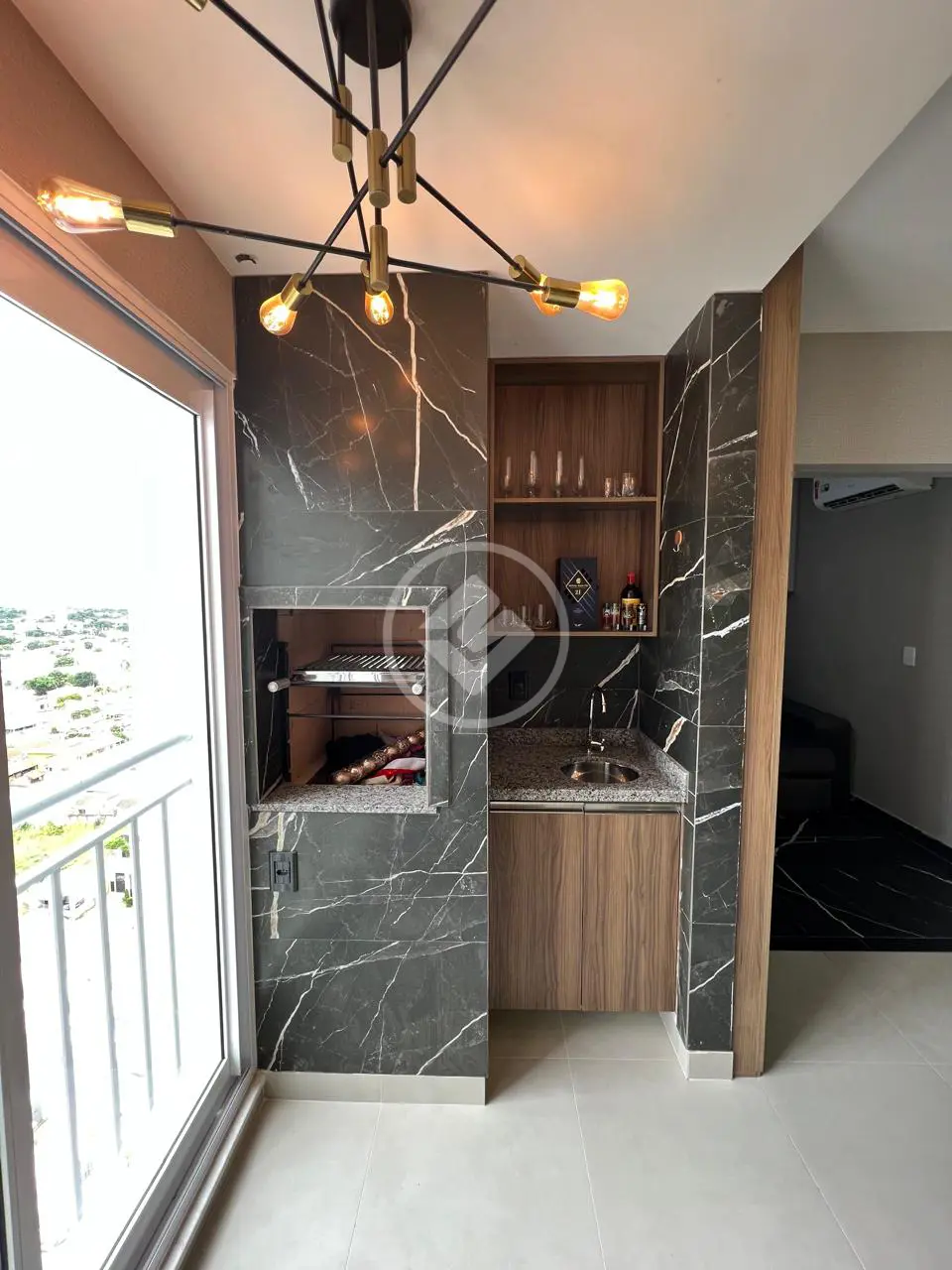 Imagem 3 - Apartamento em GOIABEIRAS, Cuiabá - MT