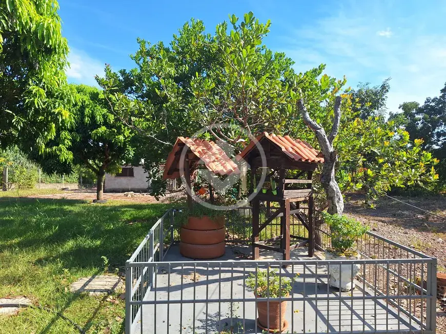 Imagem 3 - Chácara em Área Rural de Cuiabá, Cuiabá - MT