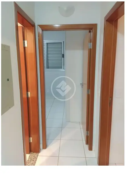 Apartamento JARDIM ACLIMAÇÃO, Cuiabá - MT — foto 2