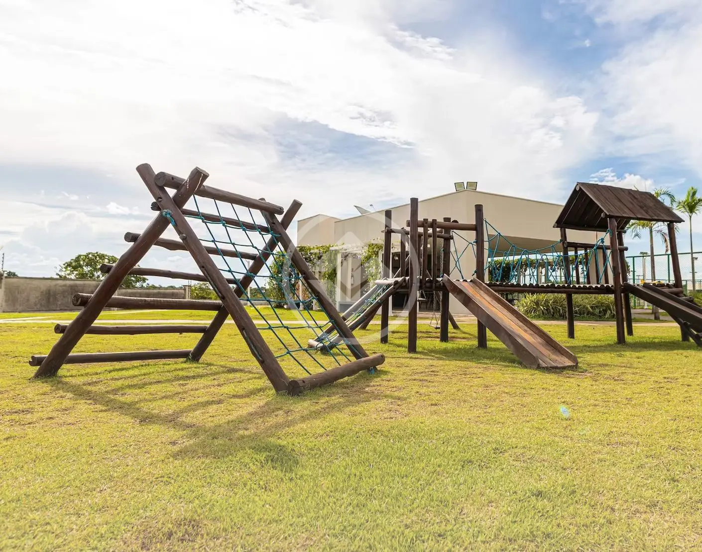 Imagem 3 - Terreno Condomínio em Condomínio Residencial Vila Jardim, Cuiabá - MT