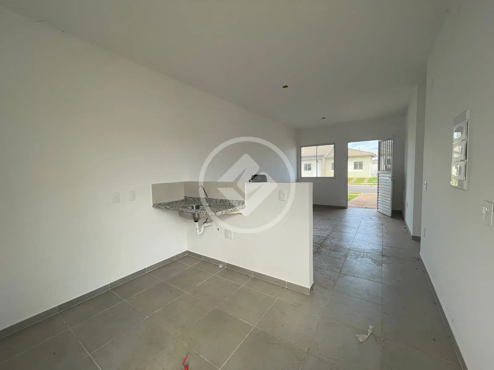 Casa Condomínio PETRÓPOLIS, Várzea Grande - MT — foto 1