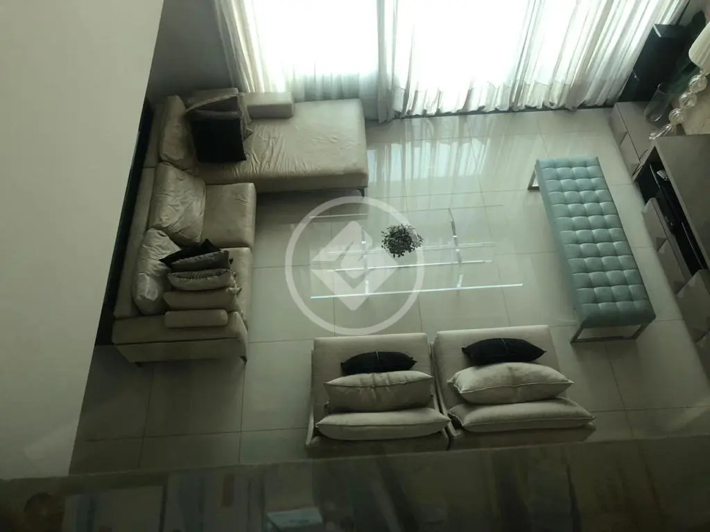 Imagem 3 - Apartamento Duplex em Quilombo, Cuiabá - MT