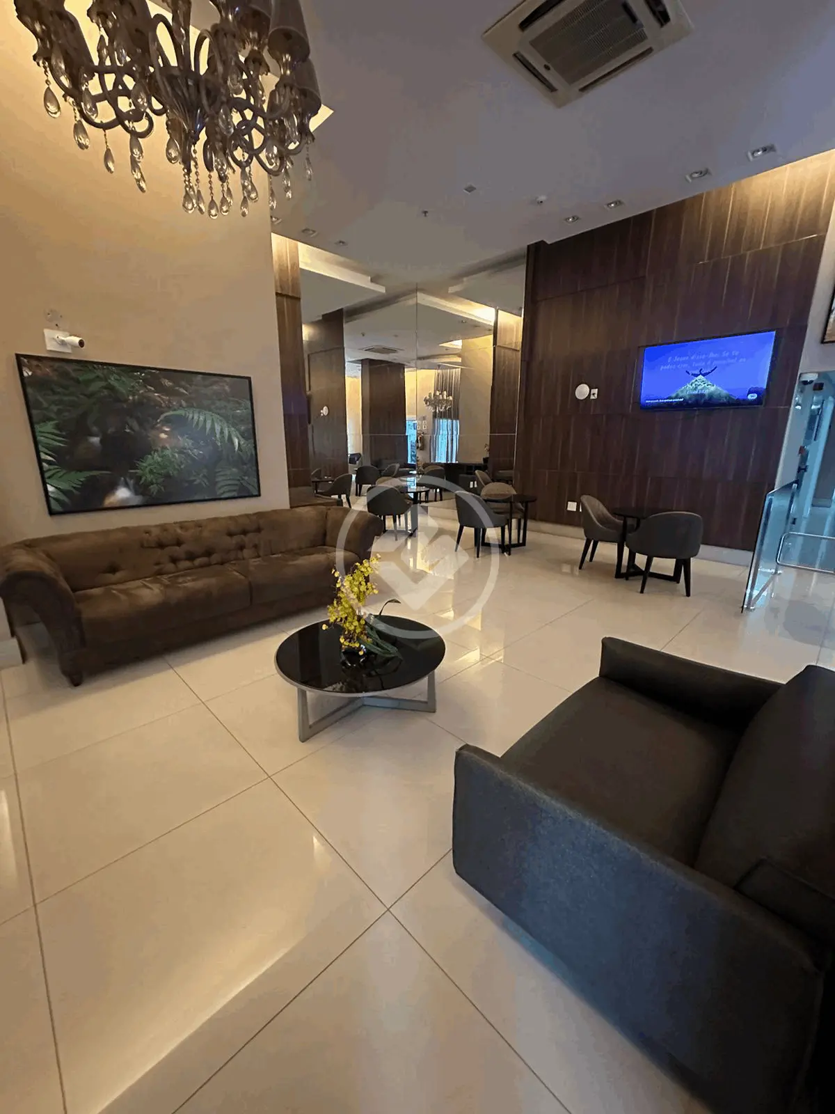 Imagem 6 - Flat em ALVORADA, Cuiabá - MT
