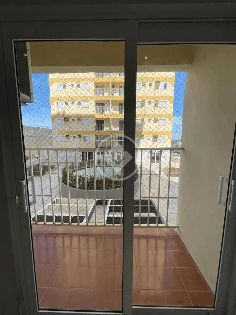 Imagem 2 - Apartamento em AVENIDA HOME & OFFICE CENTER, Cuiabá - MT