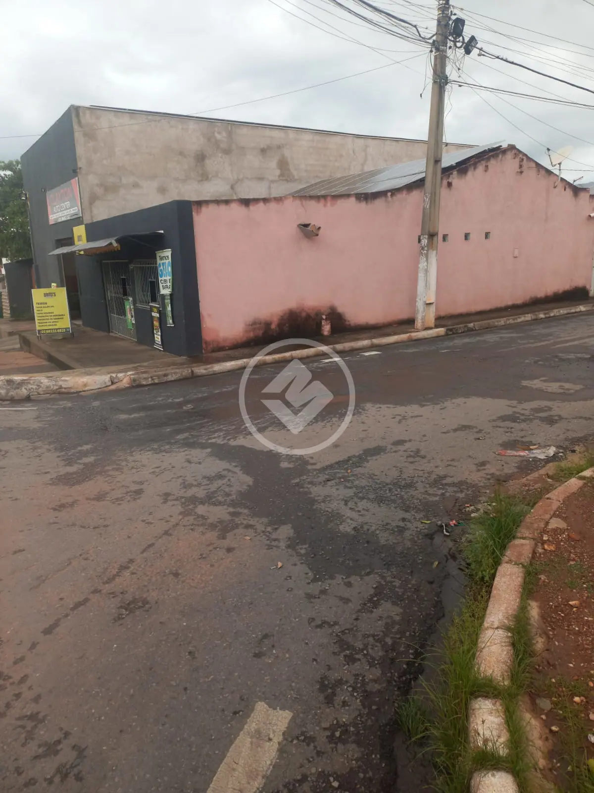 Imagem 4 - Casa em MORADA DA SERRA, Cuiabá - MT