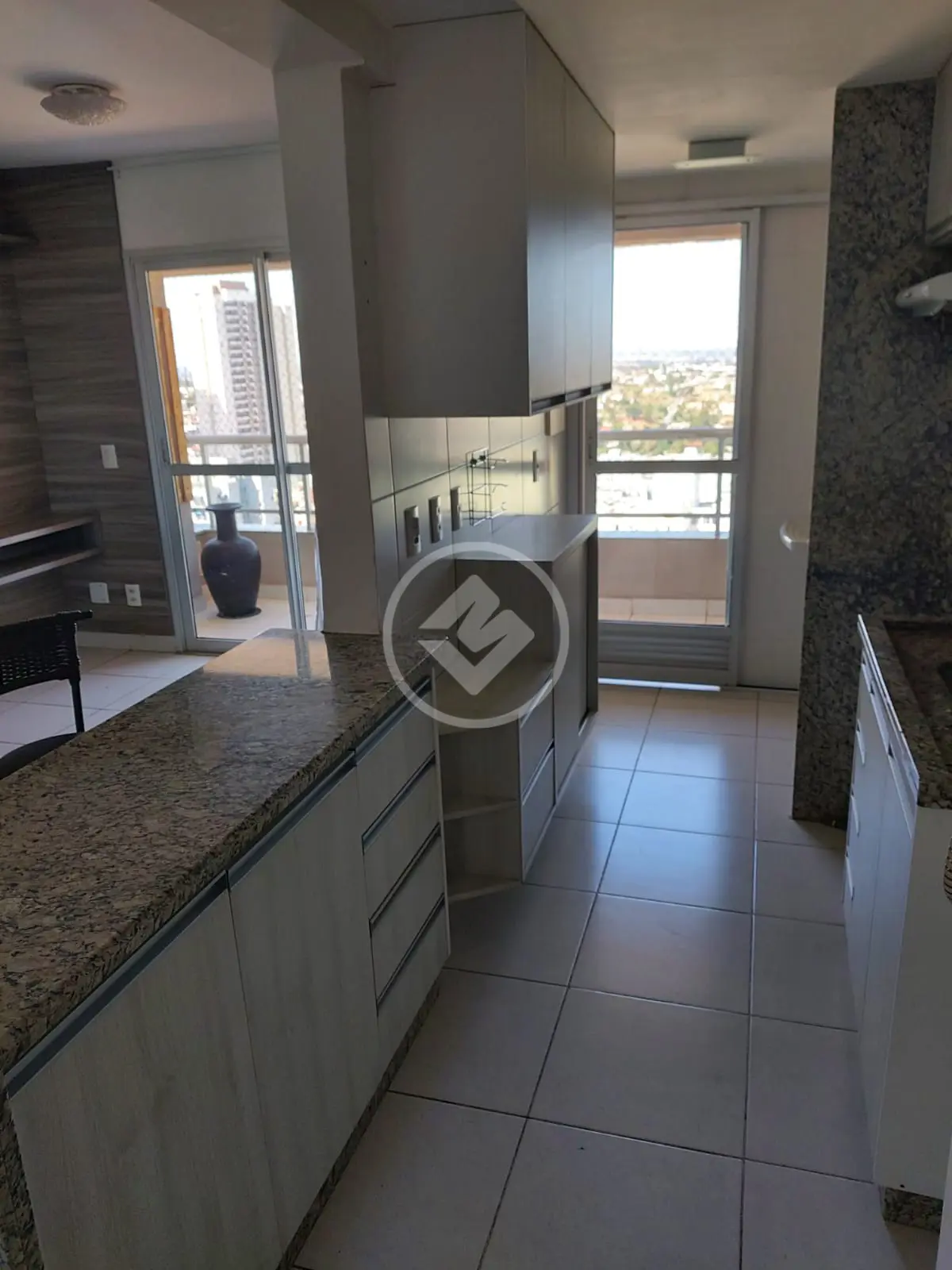 Imagem 6 - Apartamento em JARDIM ACLIMAÇÃO, Cuiabá - MT