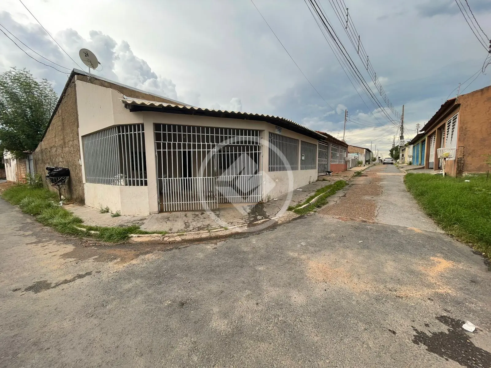 Casa CIDADE VERDE, Cuiabá - MT — foto 1