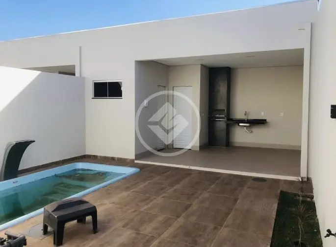 Casa JARDIM COSTA VERDE, Várzea Grande - MT — foto 2