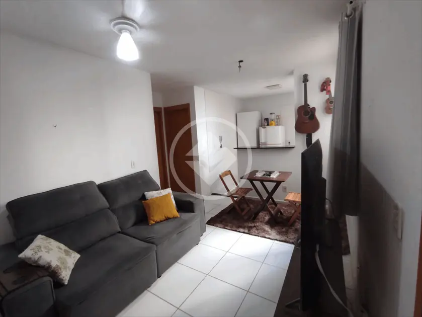 Image 10 - Apartamento em COXIPO, Cuiabá - MT