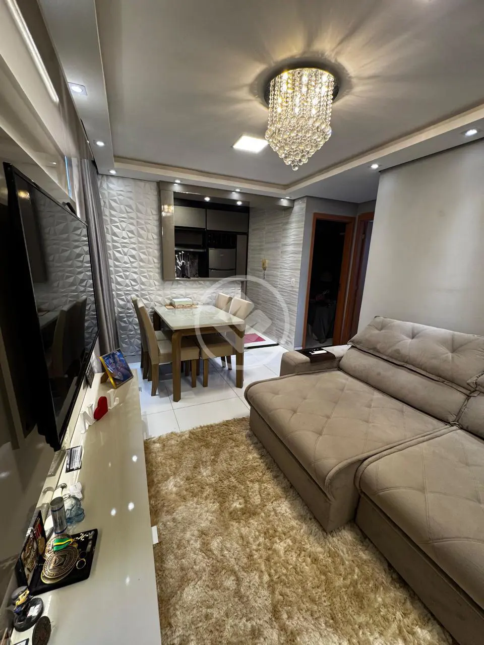 Imagem 6 - Apartamento em 23 de Setembro, Várzea Grande - MT