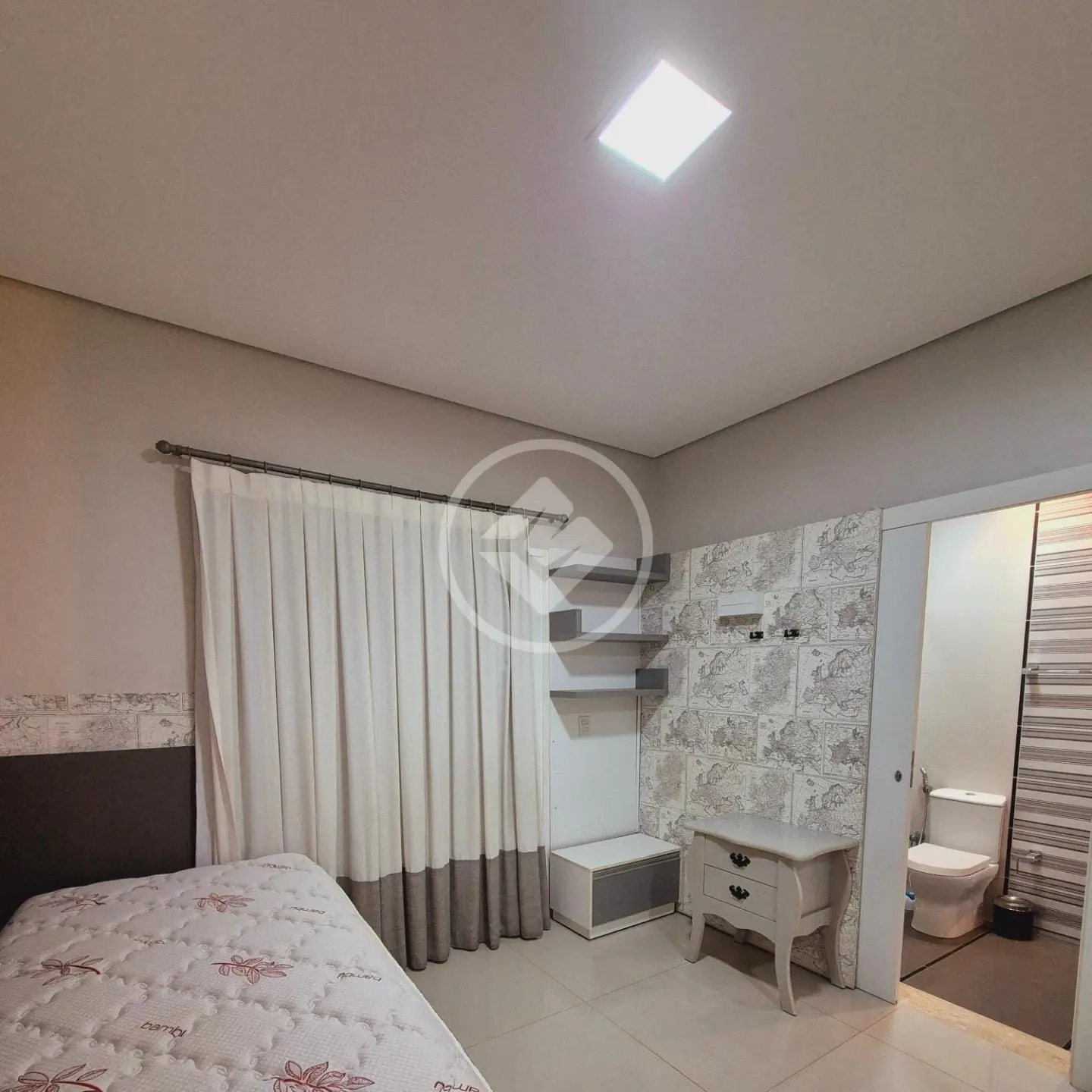 Image 19 - Casa Condomínio em Jardim Imperial, Cuiabá - MT