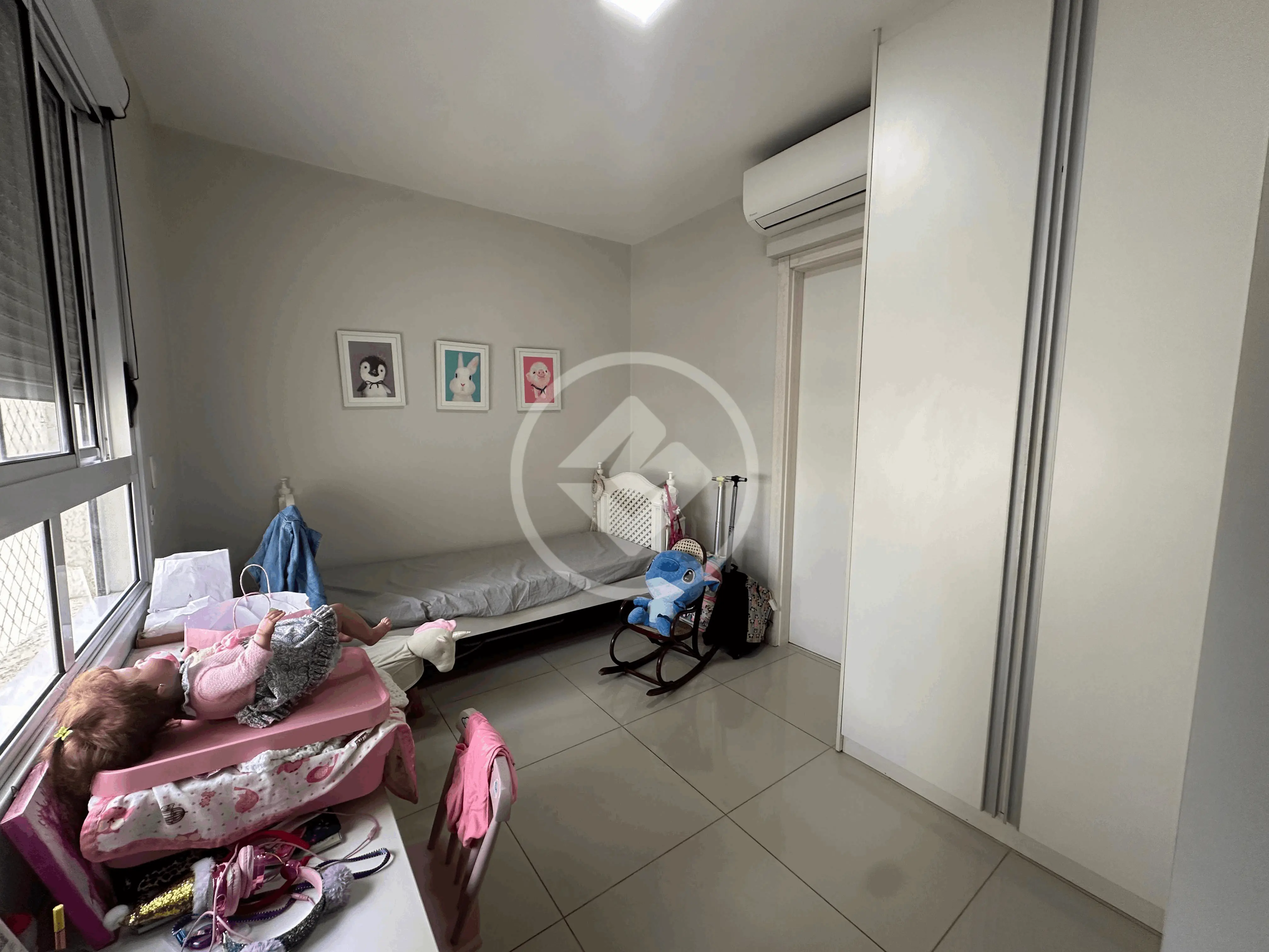 Imagem 5 - Apartamento em Jardim Santa Marta, Cuiabá - MT