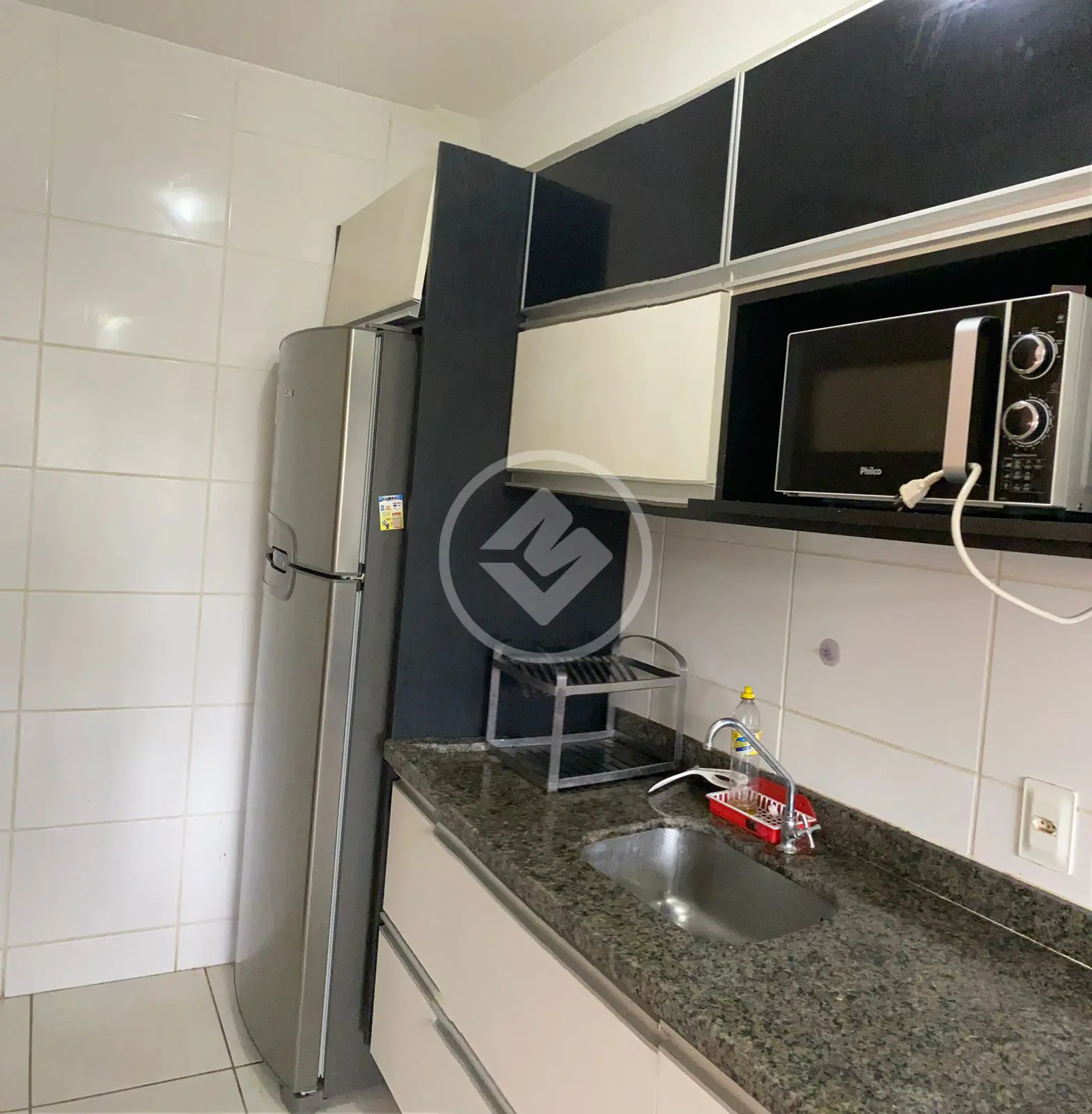 Imagem 3 - Apartamento em Morada da Serra, Cuiabá - MT