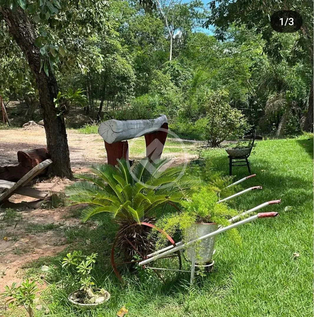 Imagem 5 - Chácara em COXIPO, Cuiabá - MT