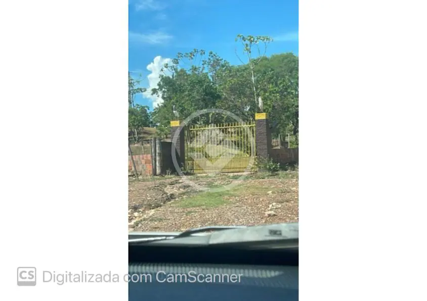 Imagem 2 - Chácara em Ribeirão do Lipa, Cuiabá - MT