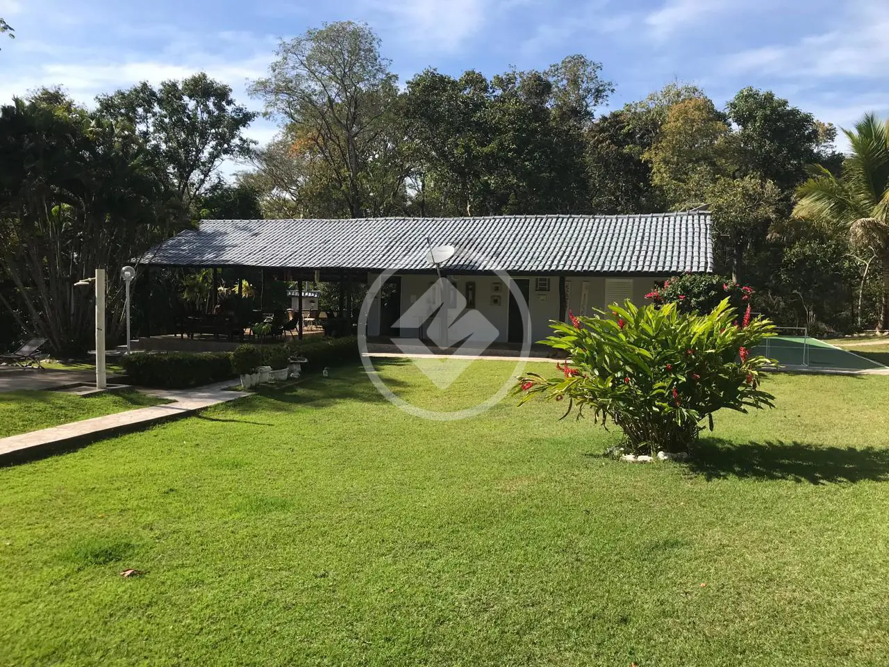 Imagem 4 - Chácara em Grande Terceiro, Cuiabá - MT