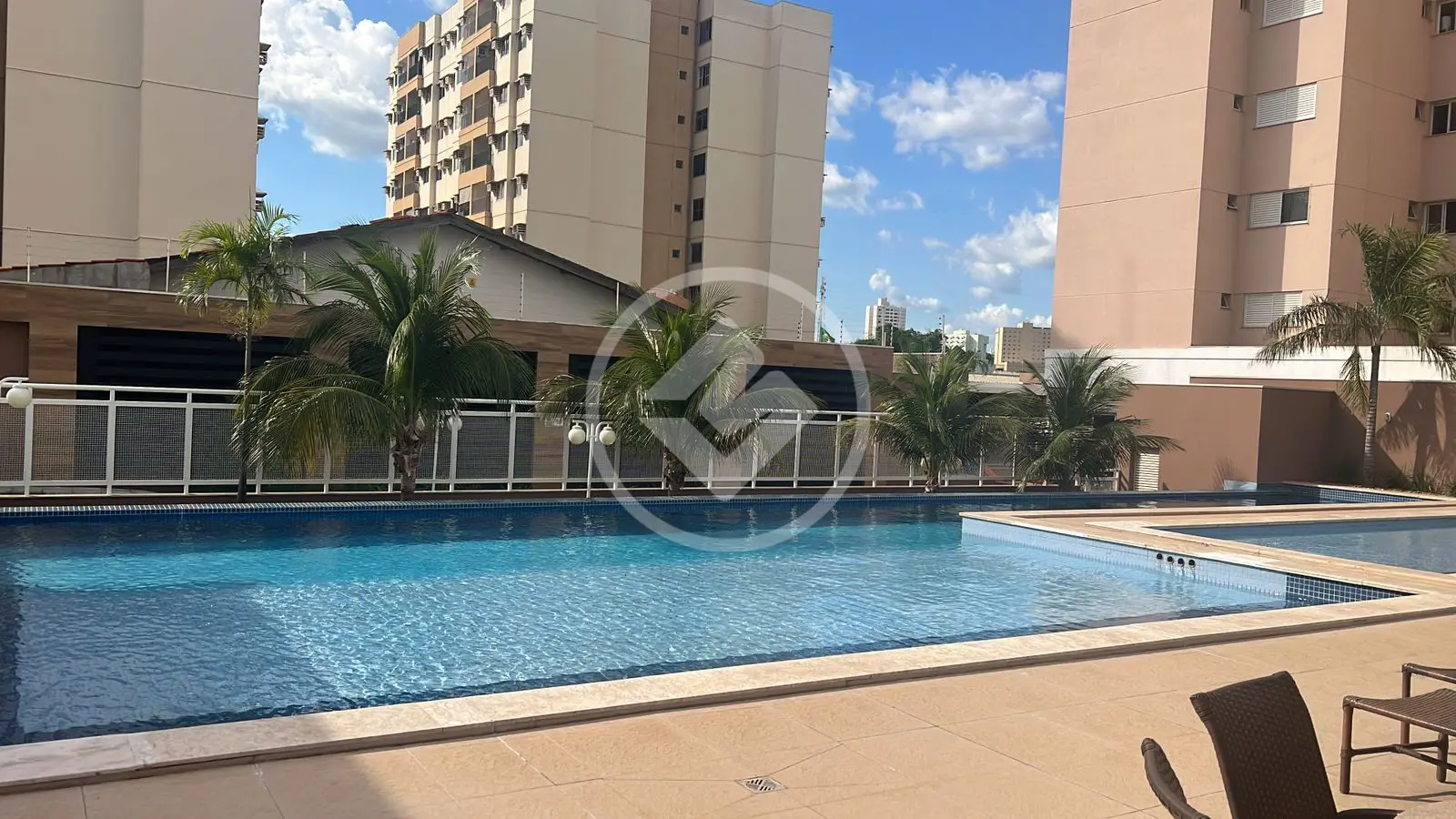 Imagem 6 - Apartamento em PICO DO AMOR, Cuiabá - MT
