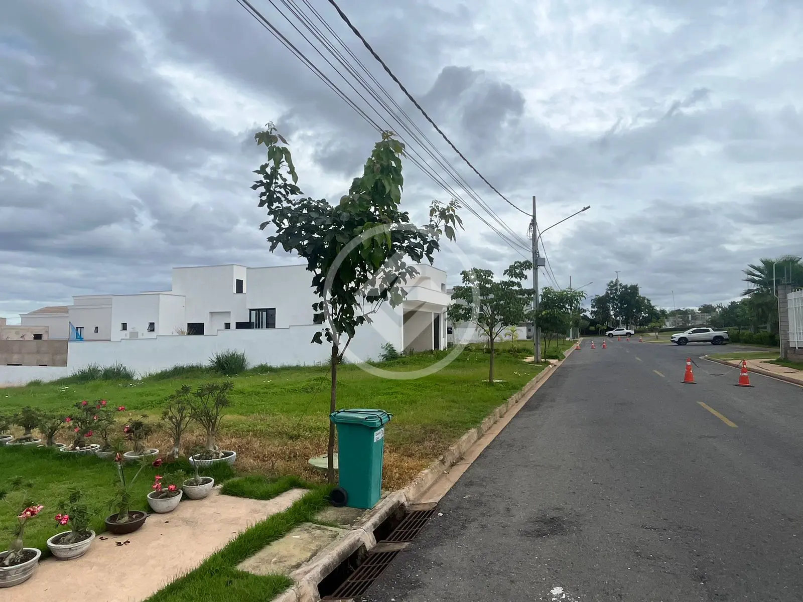 Imagem 1 - Terreno Condomínio em Condomínio Belvedere II, Cuiabá - MT
