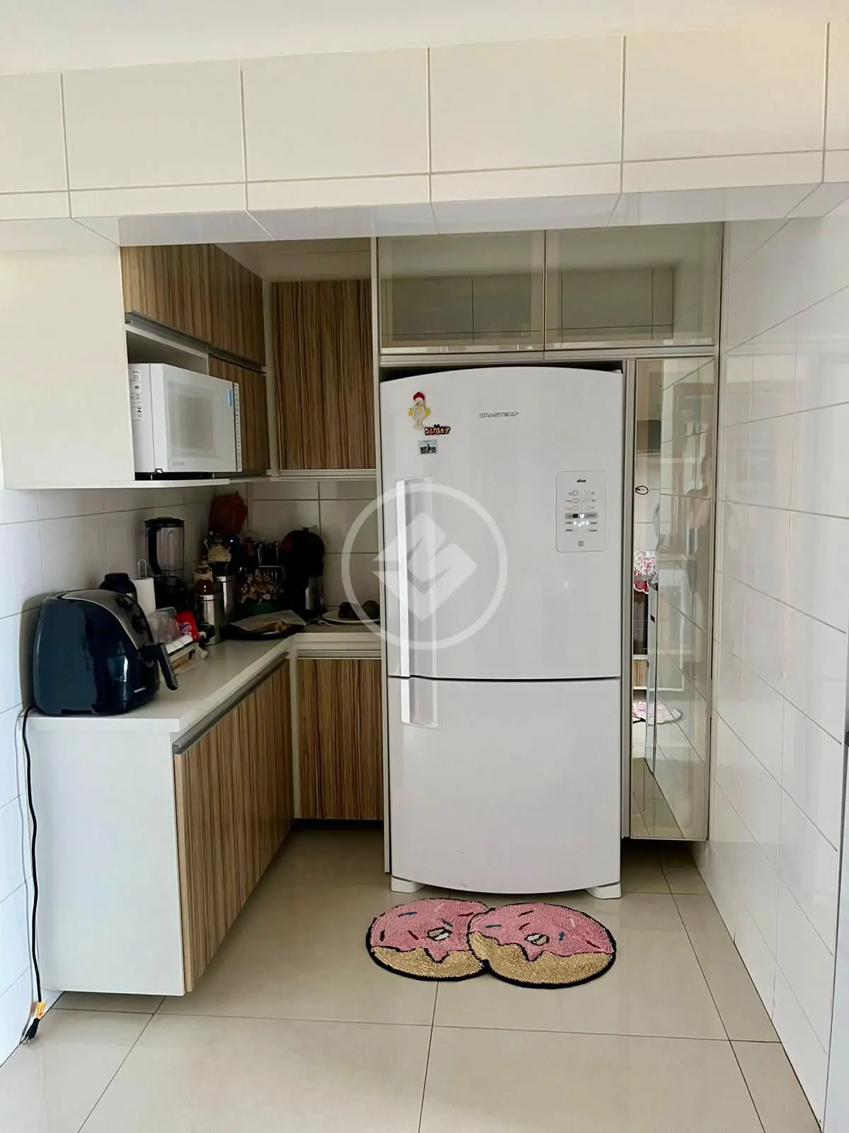Imagem 4 - Apartamento em Jardim Aclimacao, Cuiabá - MT