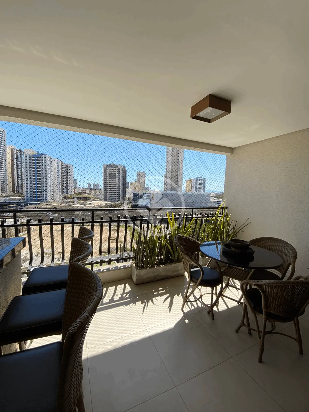 Imagem 6 - Apartamento em JARDIM KENNEDY, Cuiabá - MT