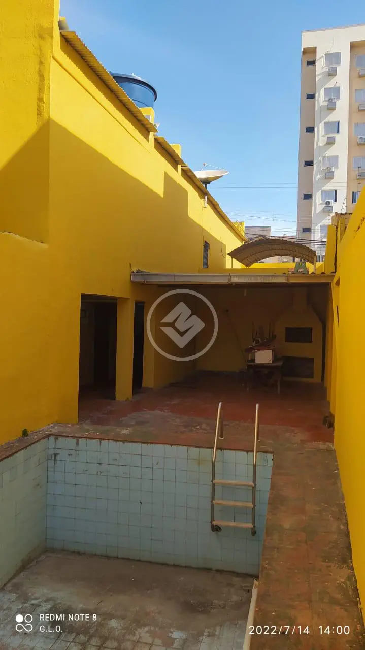 Imagem 6 - Sobrado em Morada da Serra, Cuiabá - MT