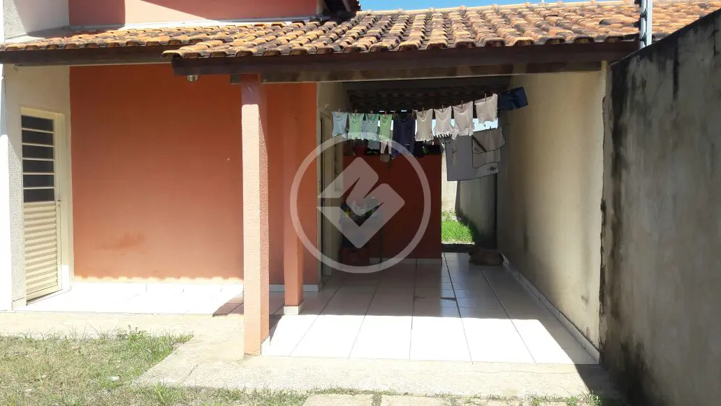 Imagem 1 - Casa em Residencial Aricá, Cuiabá - MT