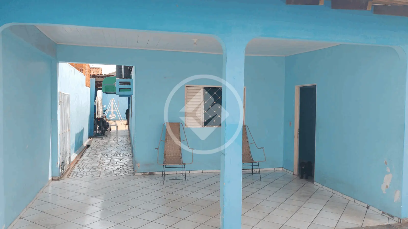 Casa CPA III, Cuiabá - MT — foto 2