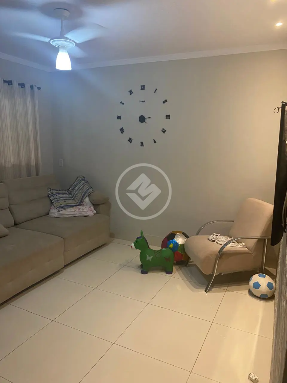 Imagem 3 - Casa em COHAB NOVA, Cuiabá - MT