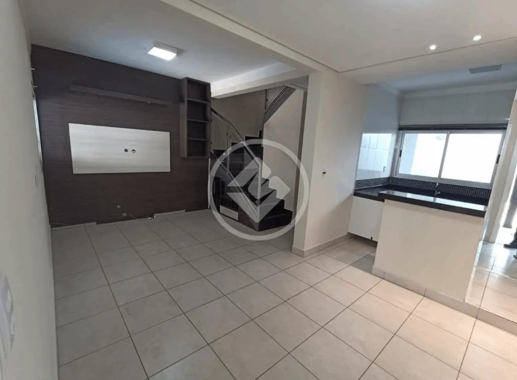 Imagem 2 - Casa em CIDADE ALTA, Cuiabá - MT