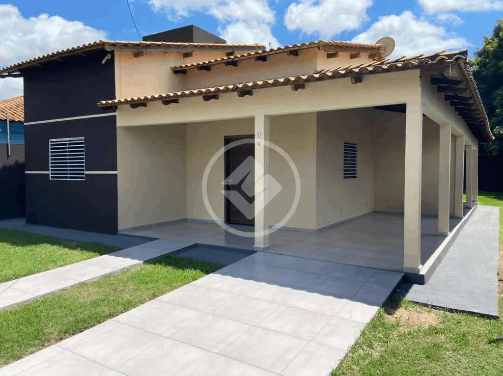 Casa JARDIM DAS PALMEIRAS, Cuiabá - MT — foto 2