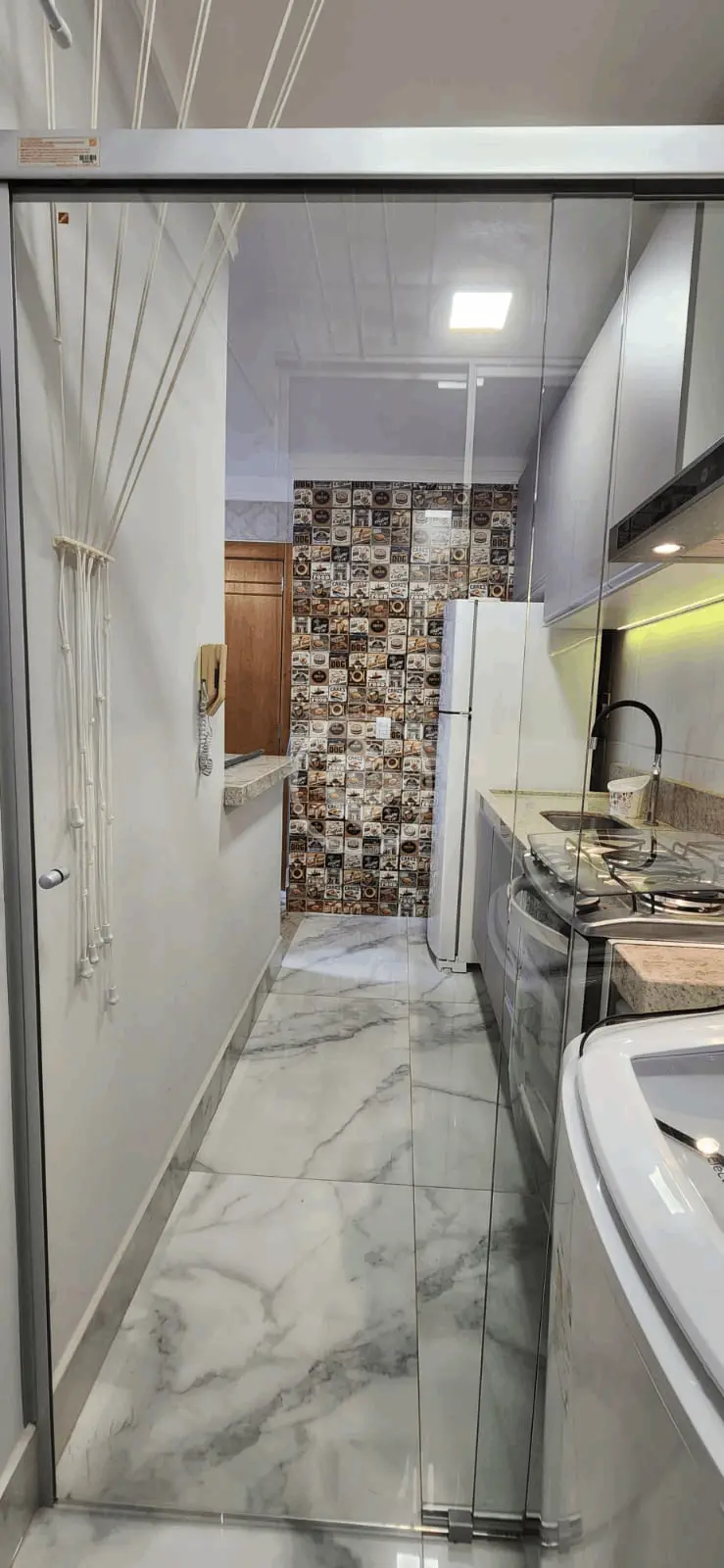 Imagem 2 - Apartamento em NOVA VÁRZEA GRANDE, Várzea Grande - MT